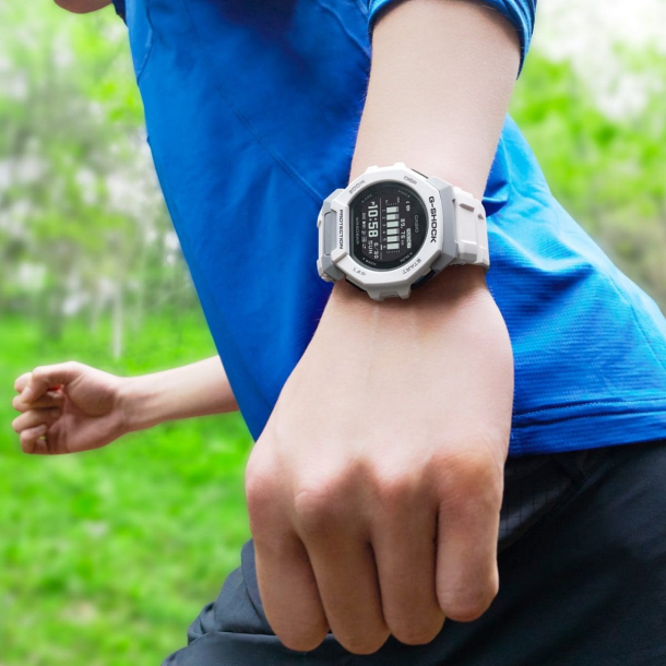 G-SHOCK GBD-300-7DR