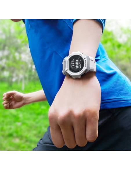 G-SHOCK GBD-300-7DR