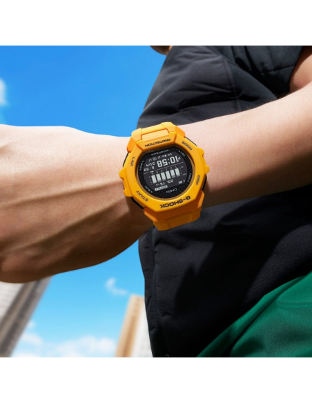 G-SHOCK GBD-300-9DR