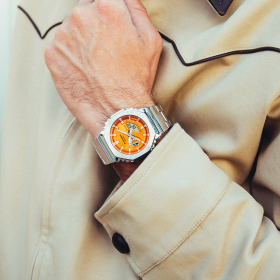 G-SHOCK GM-2110D-4ADR 2