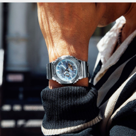 G-SHOCK GM-2110D-2ADR 2