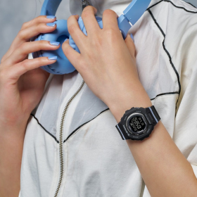 G- Shock GMD-B300-1 2