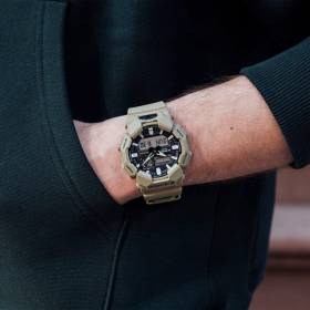 G-Shock GA-010-5ADR 2