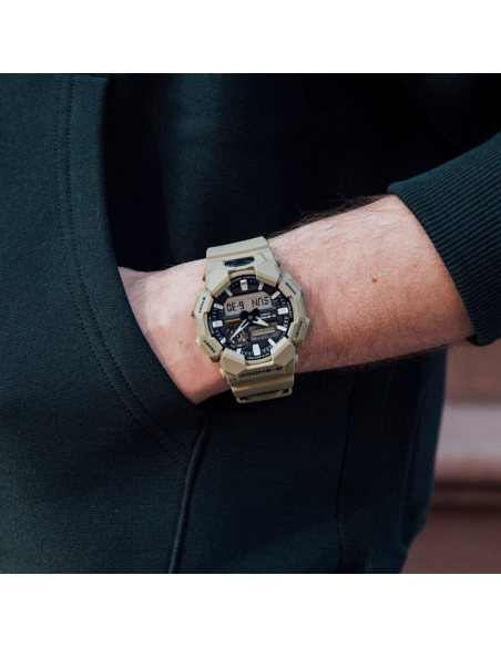 G-Shock GA-010-5ADR