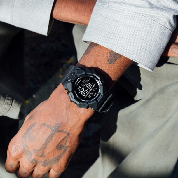 G-Shock GD-010-1A1DR