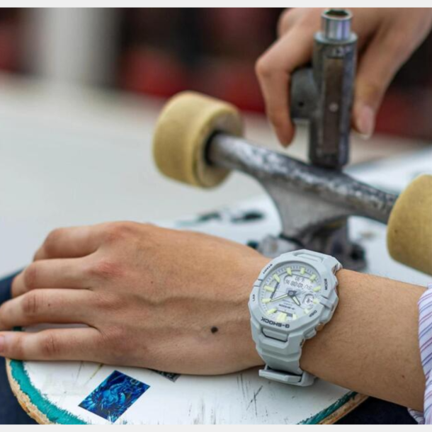 G-Shock GBA-950-7ADR