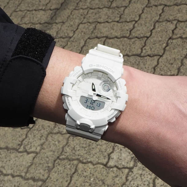 G-Shock GBA-800-7ADR