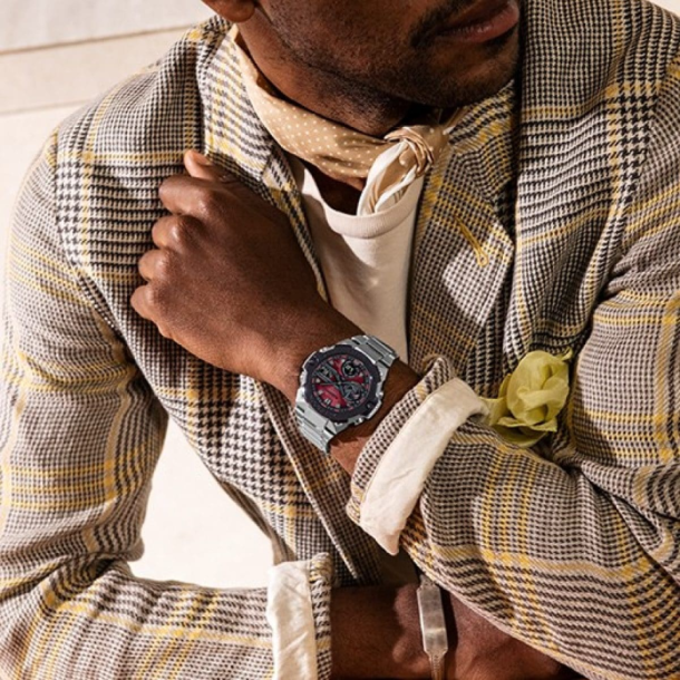 G-Shock GST-B400AD-1A4DR