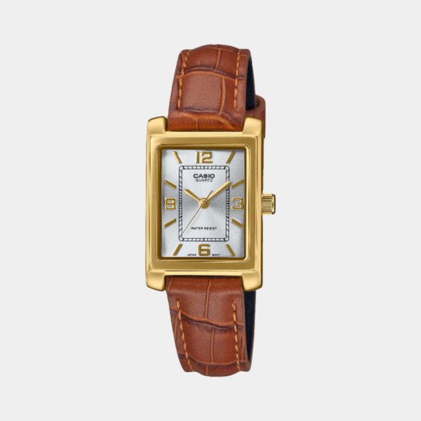 CASIO WOMEN LTP-1234GLL-7ADF