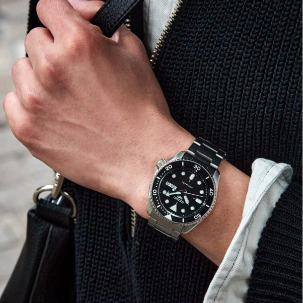 SEIKO SRPD55K1