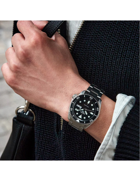 SEIKO SRPD55K1