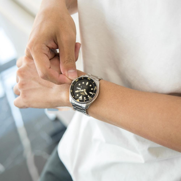 SEIKO SRPD57K1