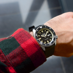 SEIKO SRPD73K2 2