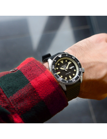 SEIKO SRPD73K2