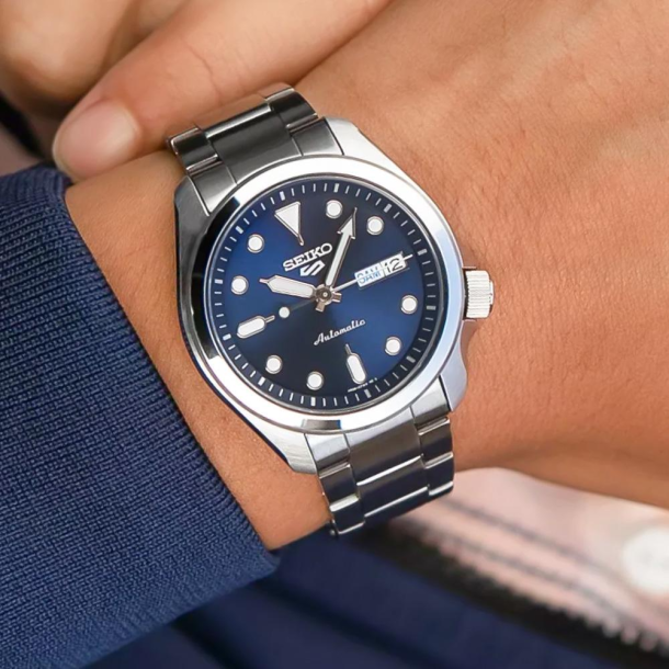 SEIKO SRPE53K1