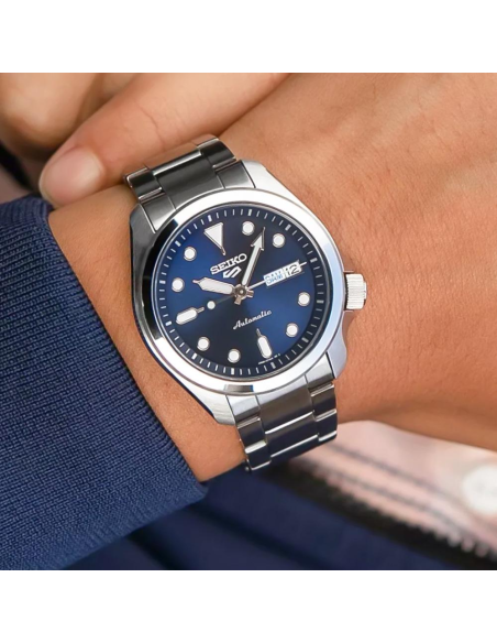 SEIKO SRPE53K1