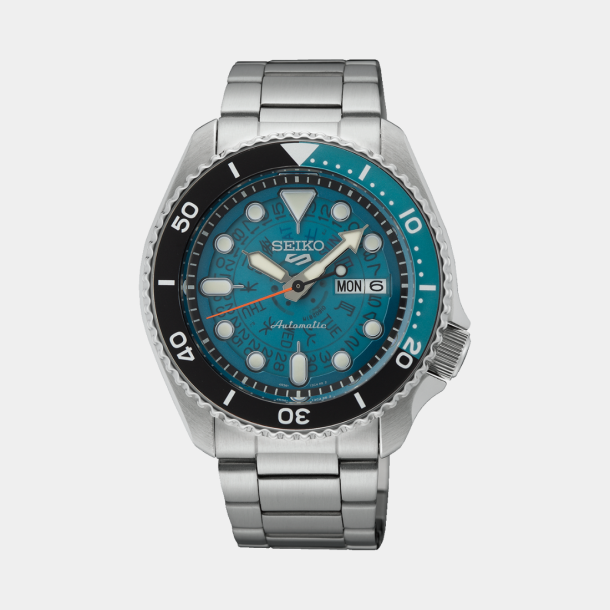 SEIKO SRPJ45K1