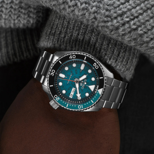 SEIKO SRPJ45K1