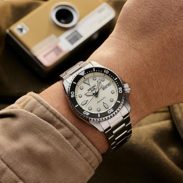 SEIKO SRPK31K1