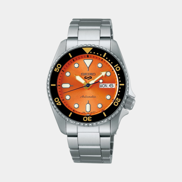 SEIKO SRPK35K1