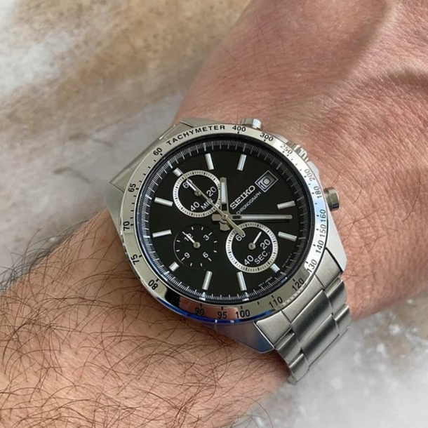 SEIKO SBTR005