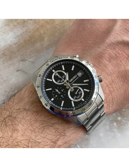 SEIKO SBTR005