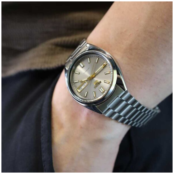 SEIKO SNXS75K1