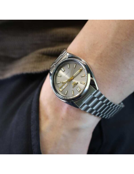 SEIKO SNXS75K1