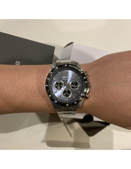SEIKO SBTR027