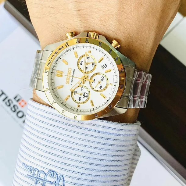 SEIKO SBTR024