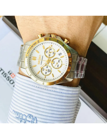SEIKO SBTR024