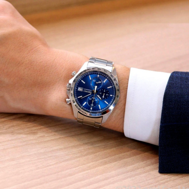 SEIKO SBTR023