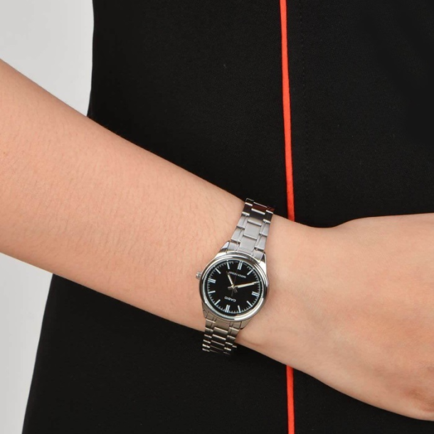 Casio Women  LTP-V005D-1AUDF