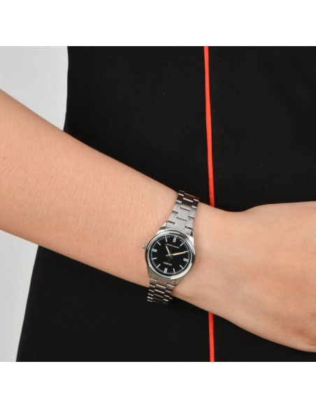 Casio Women  LTP-V005D-1AUDF