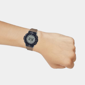 Protrek PRG-30-5DR 2