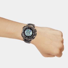 Protrek PRG-240T-7DR 2