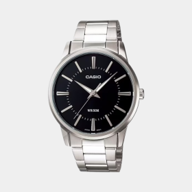 Casio Men MTP-1303D-1AVDF
