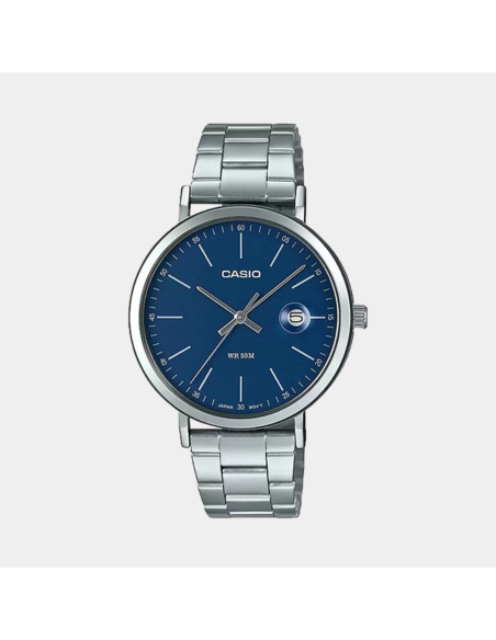 Casio Mens MTP-E175D-2EVDF