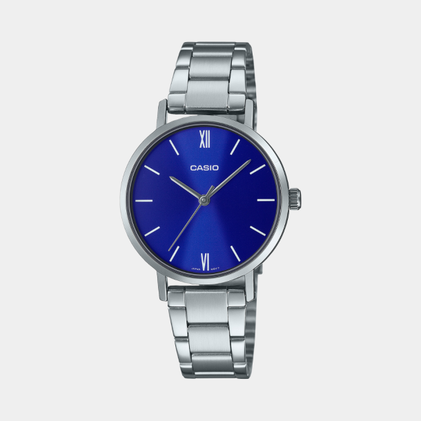 Casio Women LTP-VT02D-2AUDF