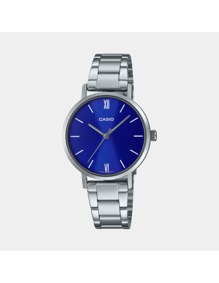 Casio Women LTP-VT02D-2AUDF