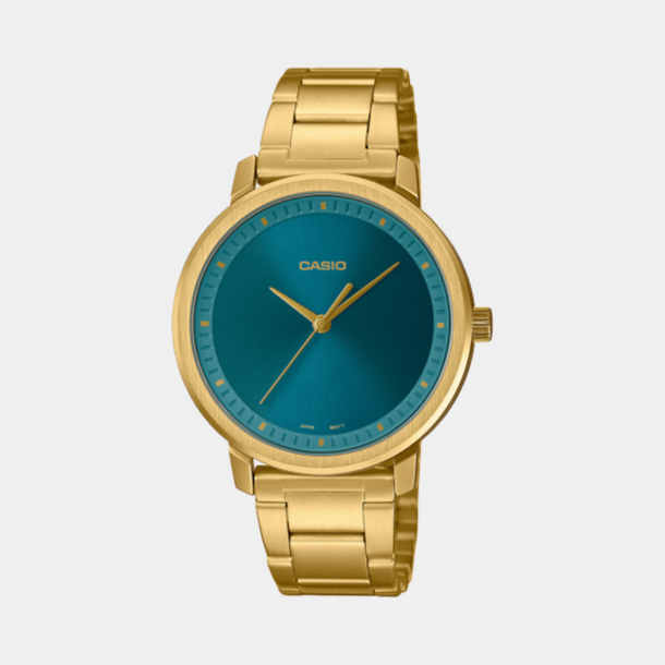 Casio Women LTP-B115G-3EVDF