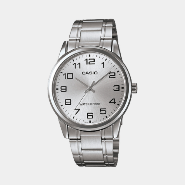 Casio Men MTP-V001D-7BUDF