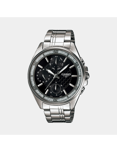 Casio Women LTP-2086D-1AVDF