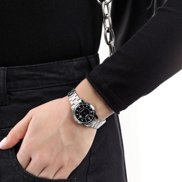 Casio Women LTP-V004D-1BUDF