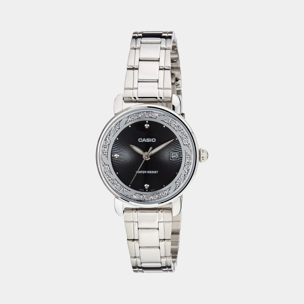 Casio Women LTP-E120D-1ADF