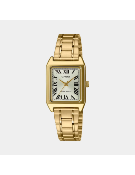 Casio Women LTP-V007G-9BUDF