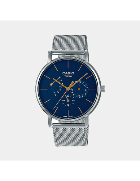 Casio Men MTP-E320M-2EVDF