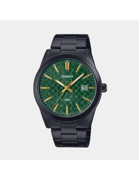 Casio Men MTP-VD03B-3AUDF
