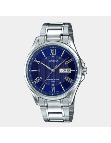 Casio Men MTP-1384D-2AVDF