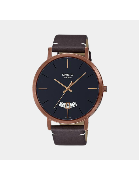 Casio Men MTP-B100RL-1EVDF